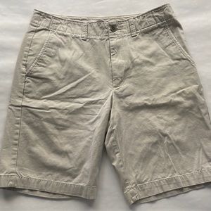 Old Navy Light Kaki Shorts